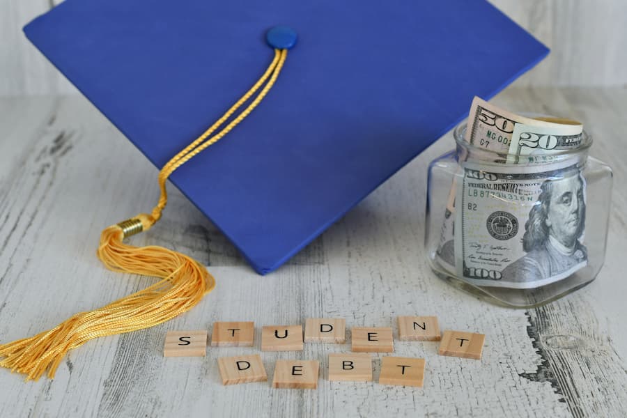 student debt