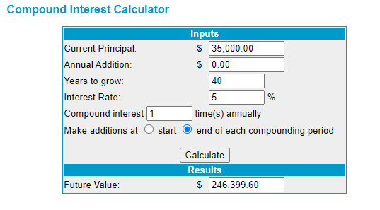 Rolling a 529 into a Roth IRA