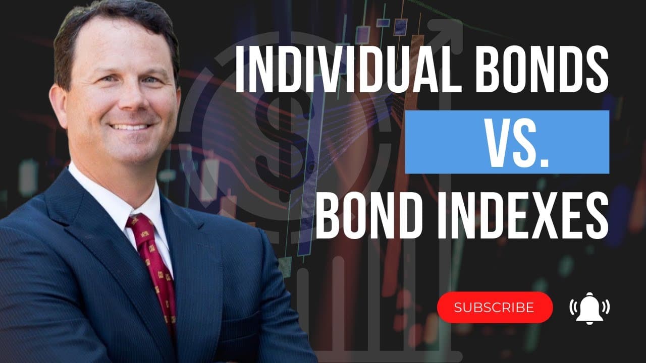Individual Bonds vs. Bond Indexes