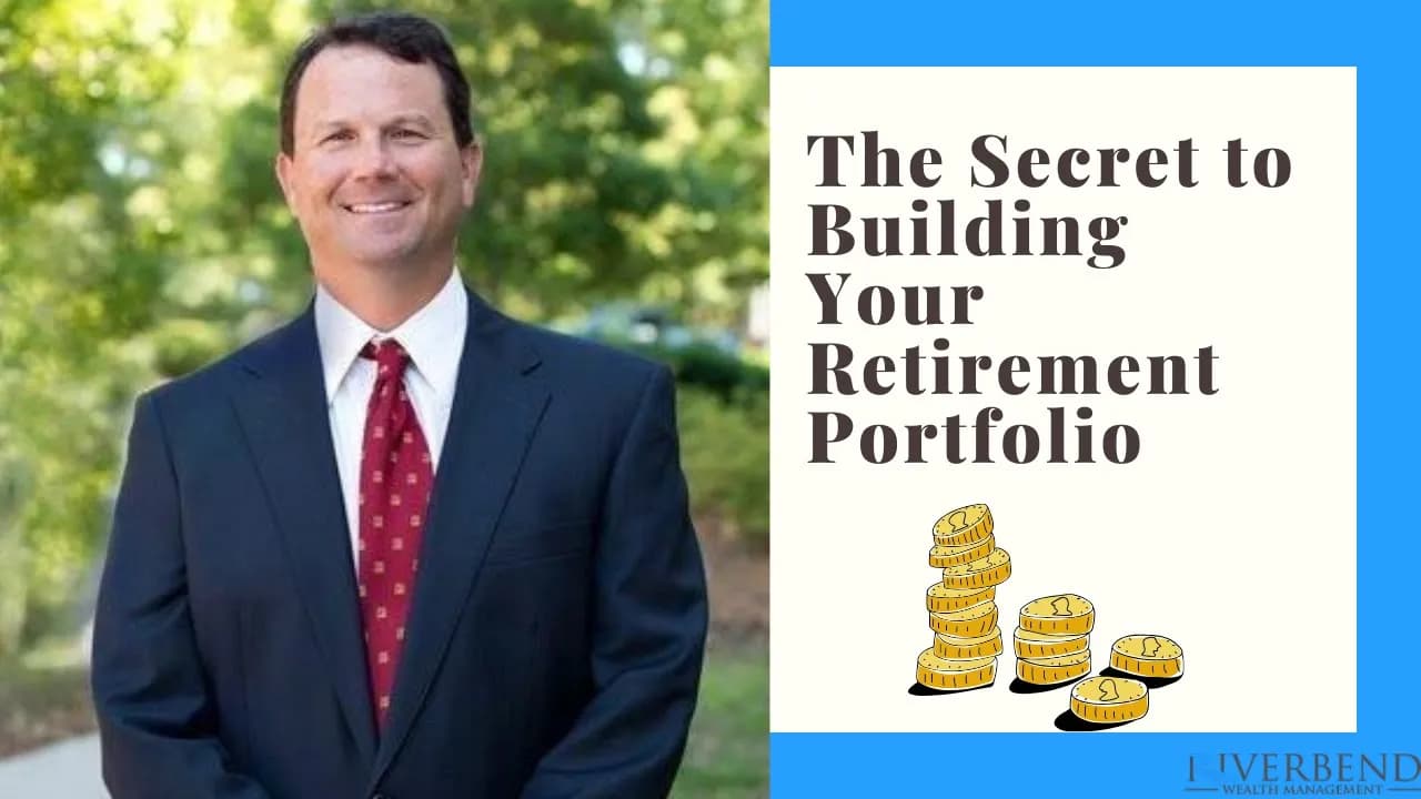 Retirement Portfolio: Do you need to beat the Market To Be Successful?