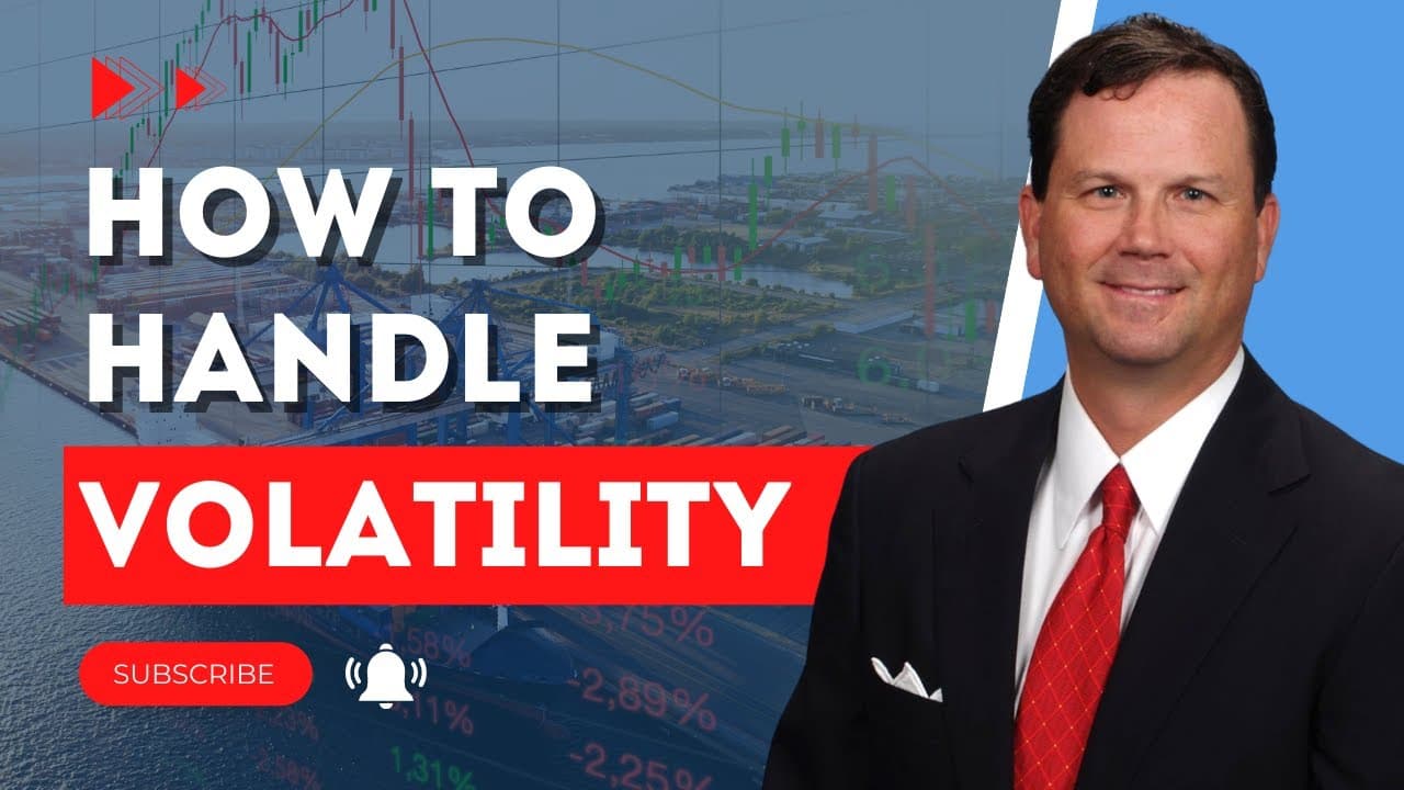 Managing Market Volatility