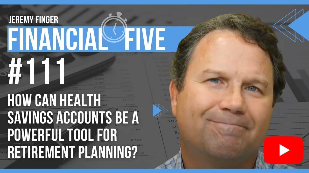 How Can Health Savings Accounts Be A Powerful Tool For Retirement Planning?