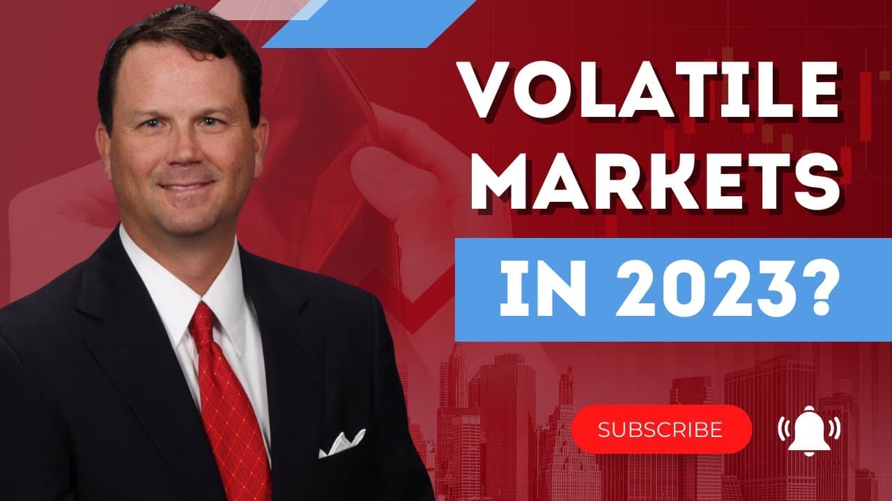 Investing In The Current Economy