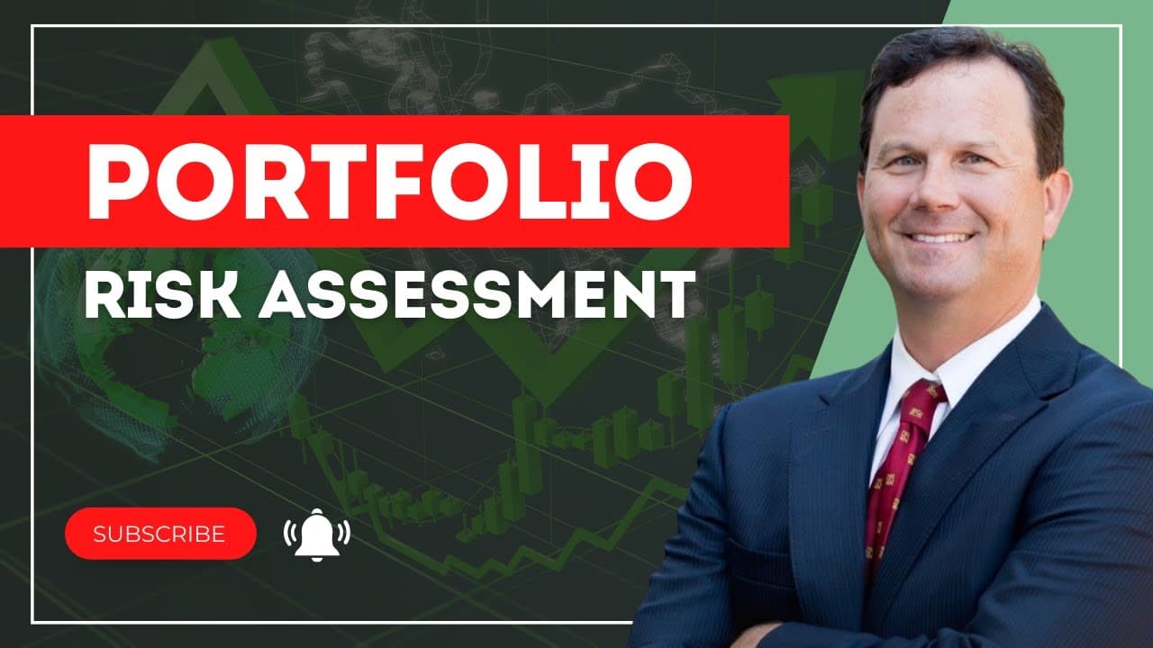 Portfolio Risk Assessment