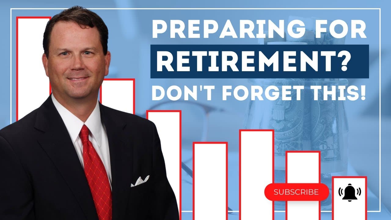 How To Prepare Your Portfolio For Retirement