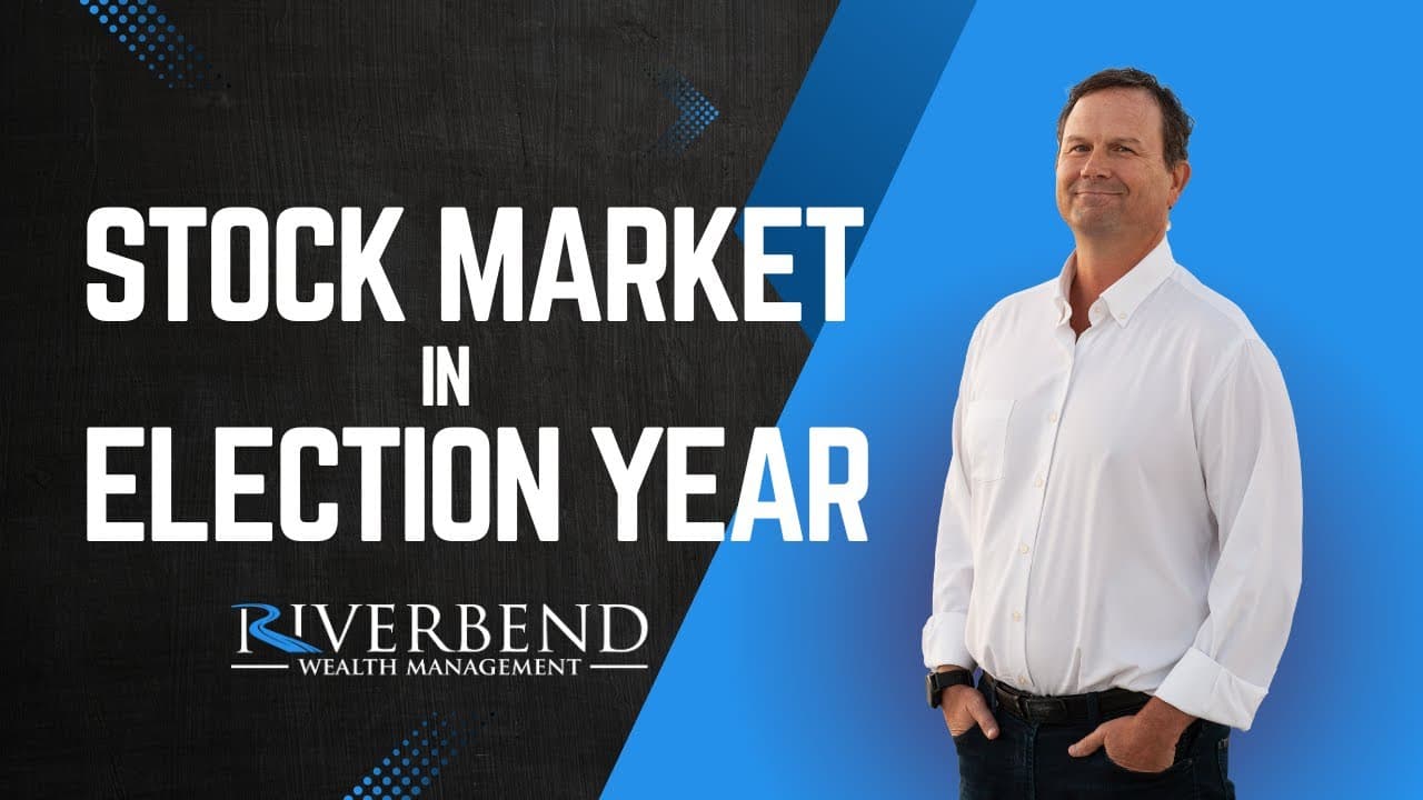 Stock Market in Election Year