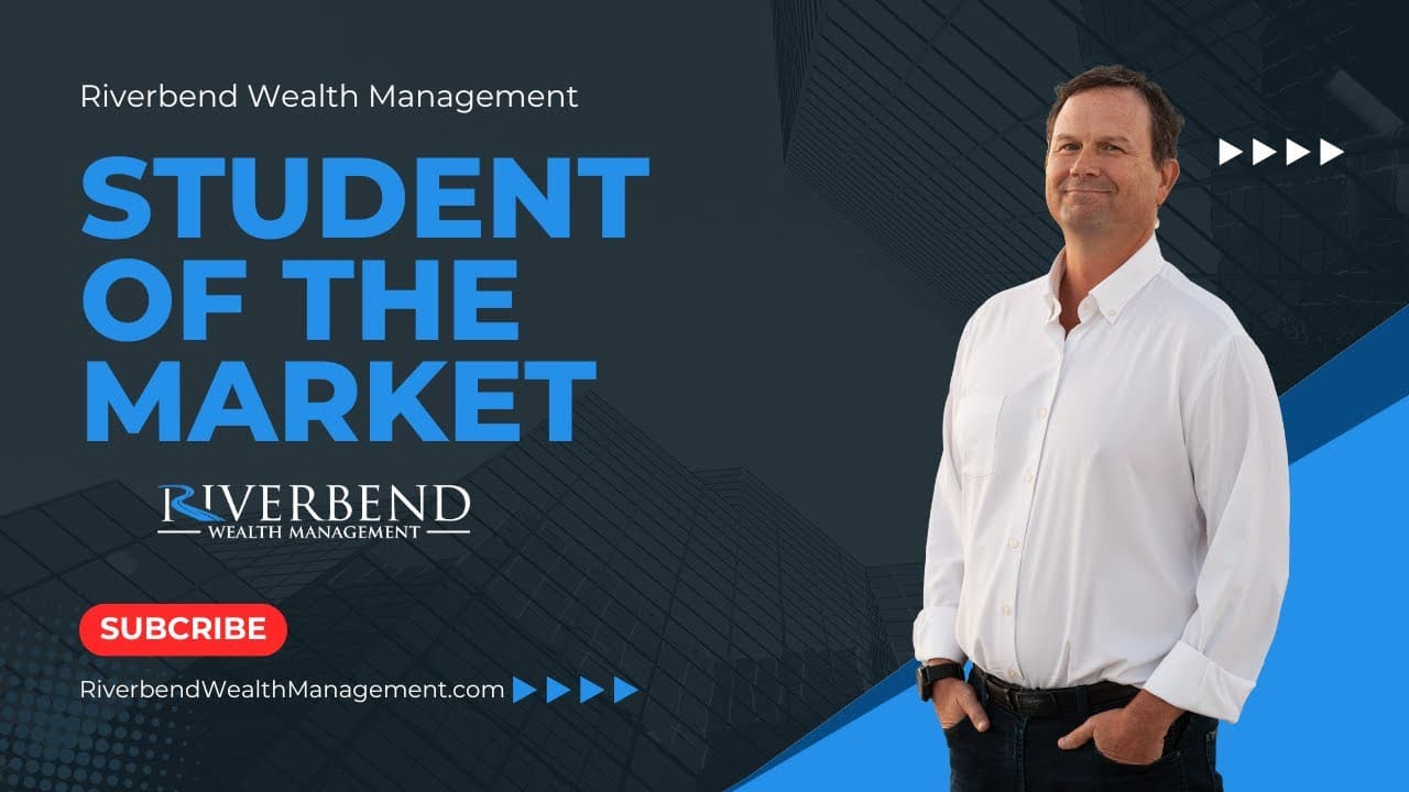 Student of the Market - March 2024 - Should You Invest Now?