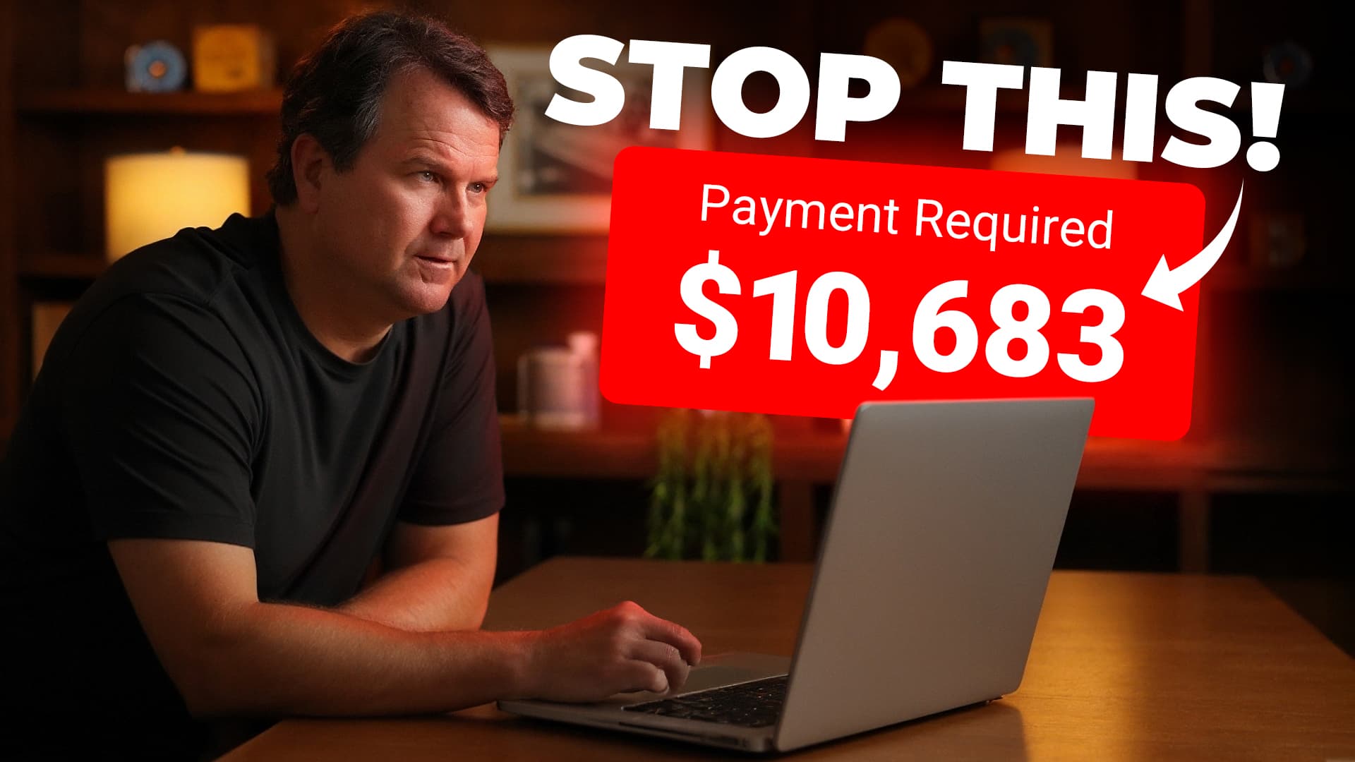 Tax Planning mistakes that cost you $10k+