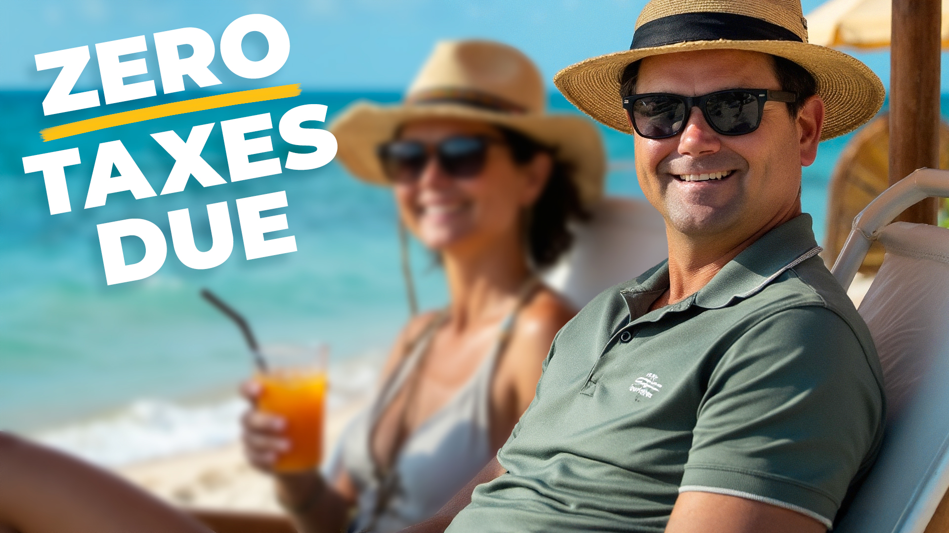 How Married Couples Are Avoiding Taxes (Legally!)