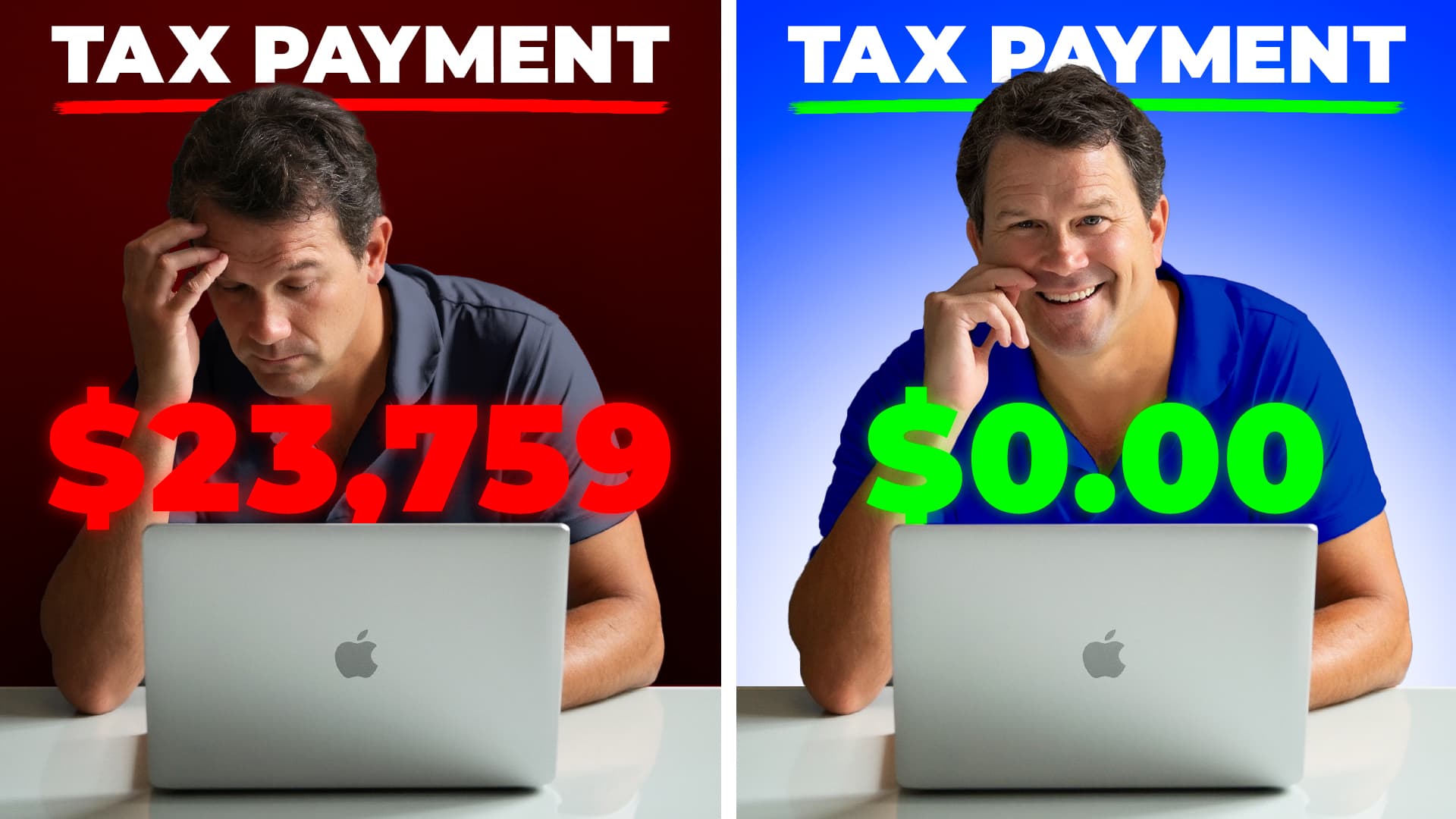 -How to Reduce Taxes AND increase your Social Security