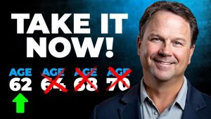 4 Reasons You Should Take Social Security at 62