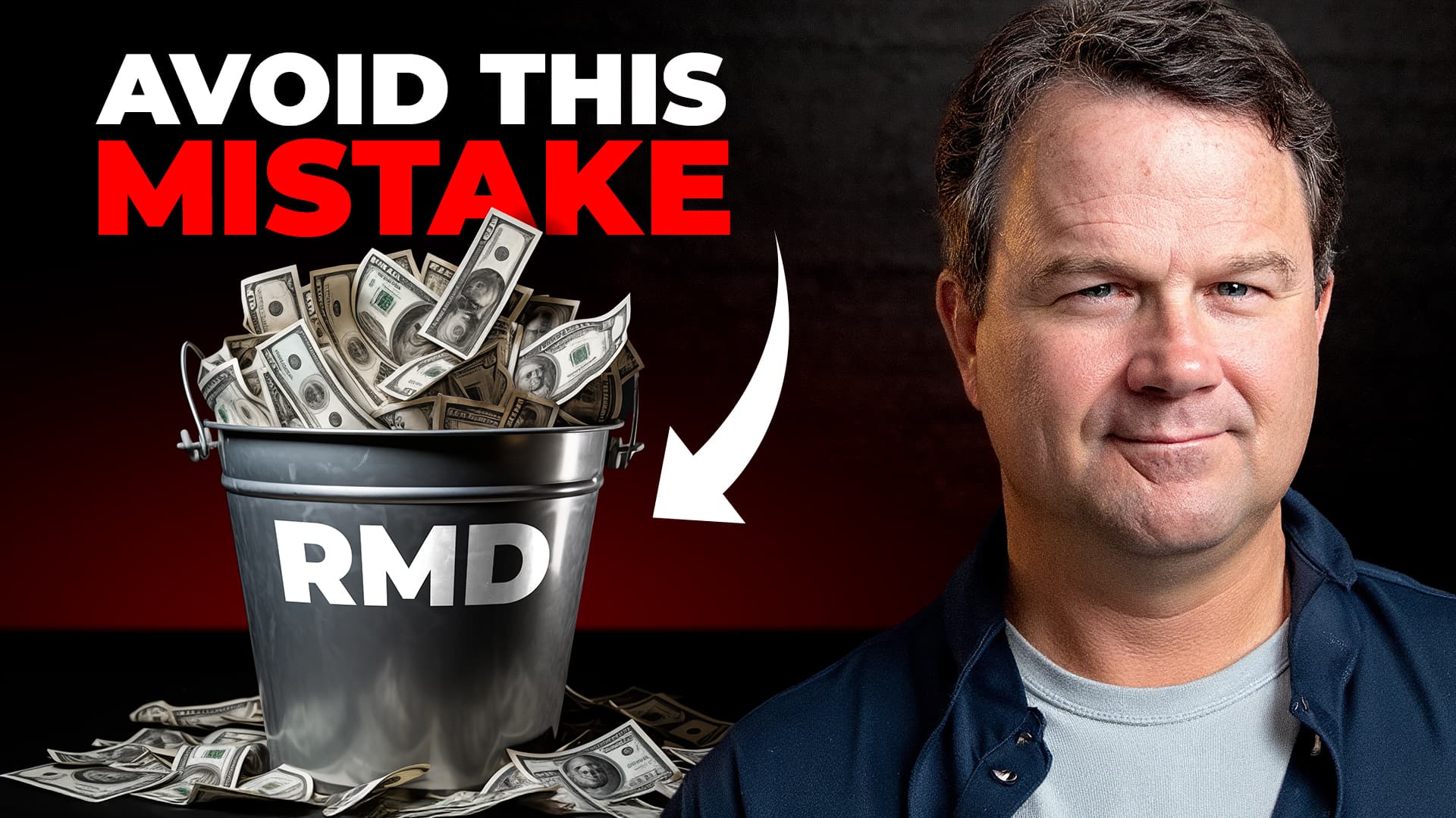 85% of Retirees Make This RMD Mistake (& How To Fix It)