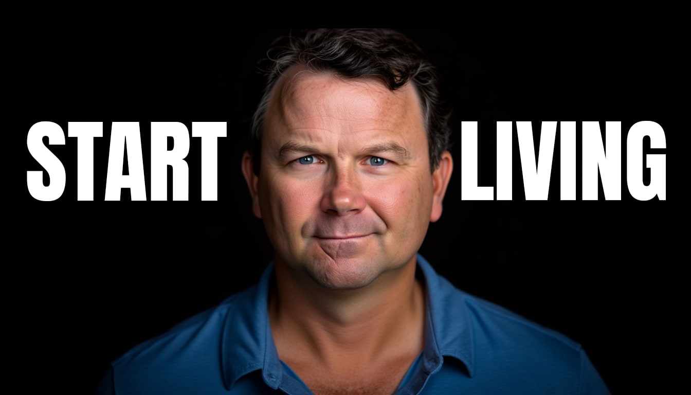 Brutally Honest Retirement Advice for 6 Minute