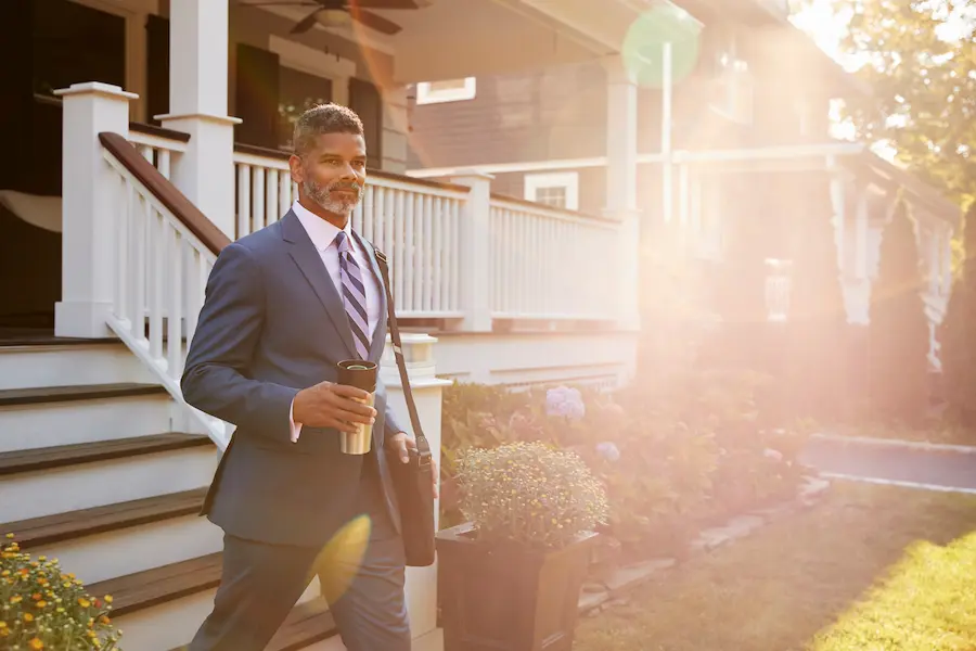 Retirement planning for those in high-earning years