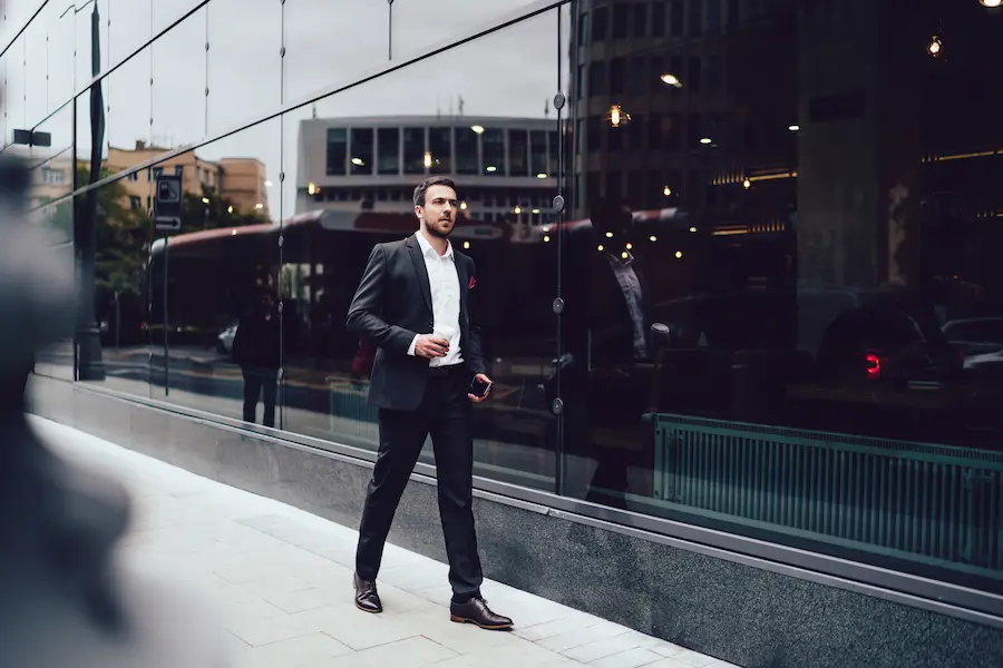 Professional investment planning