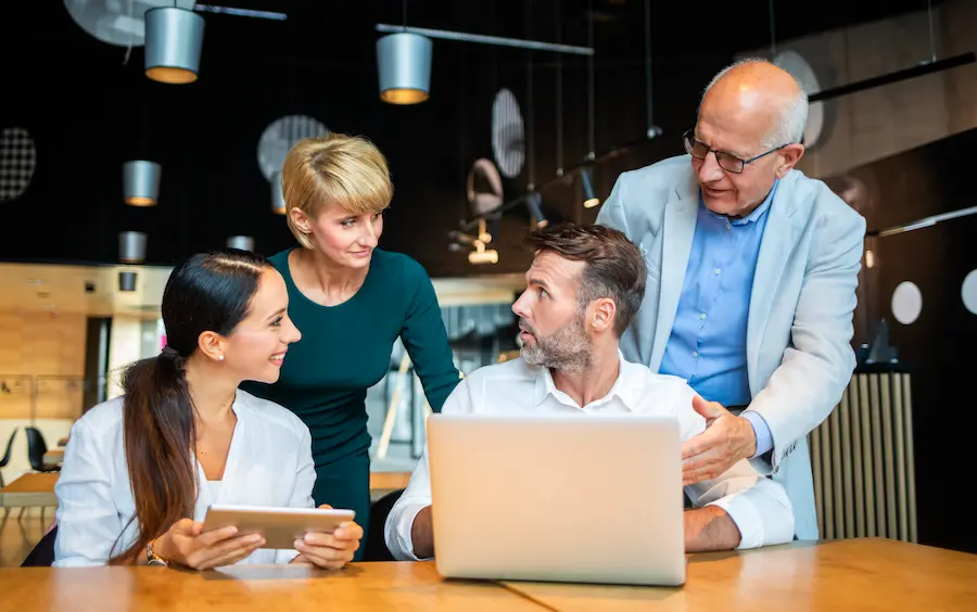 Professional estate planning services