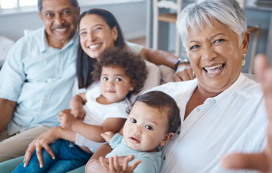 Education Planning for Grandparents and Extended Family