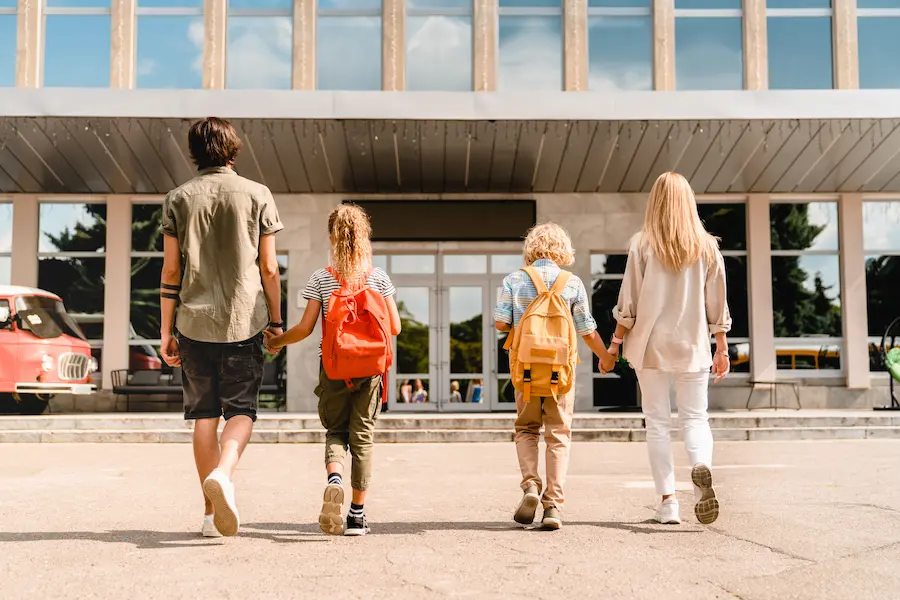 Education Planning for Parents and Guardians