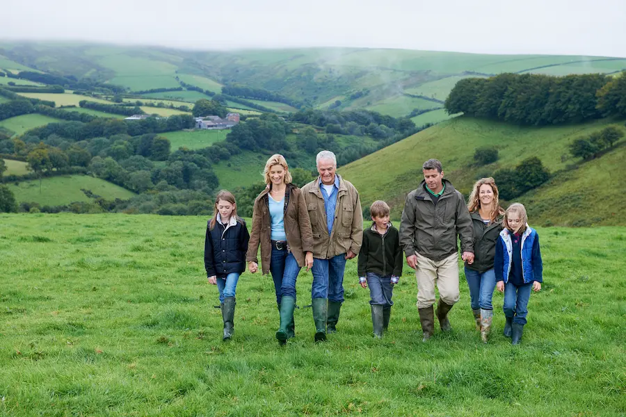 Exit planning for business owners