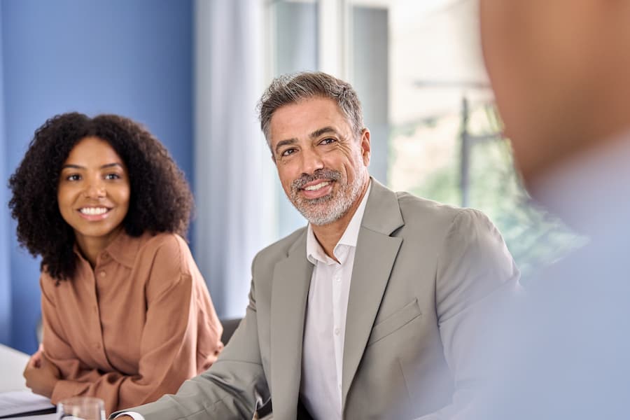 Financial Advising Services for Business Owners