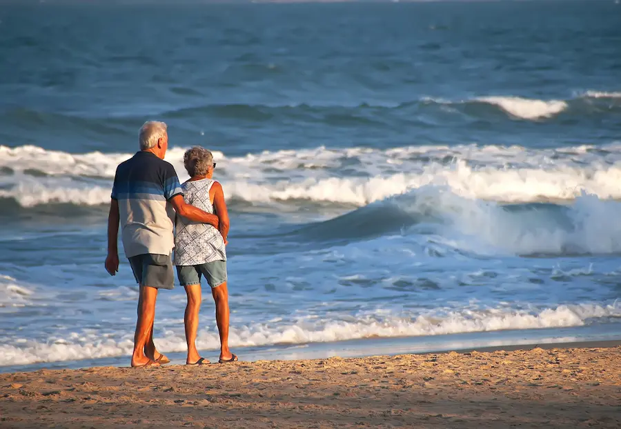 Retirement planning for retirees
