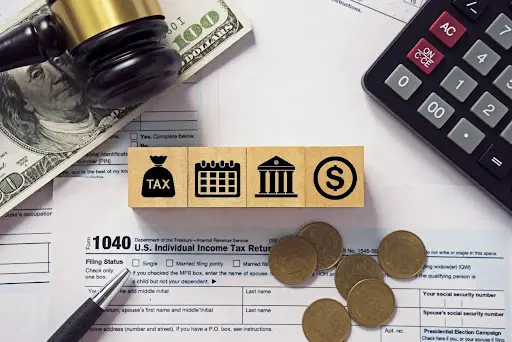 Tax-free retirement account