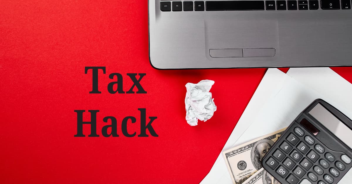 Tax Hack