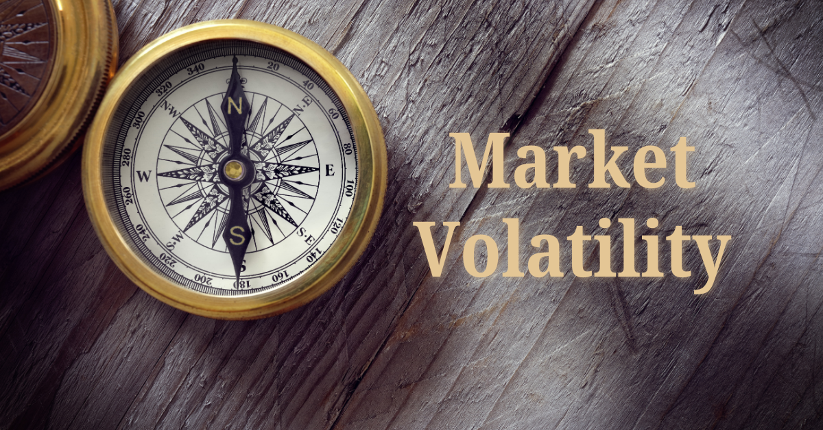Market volatility