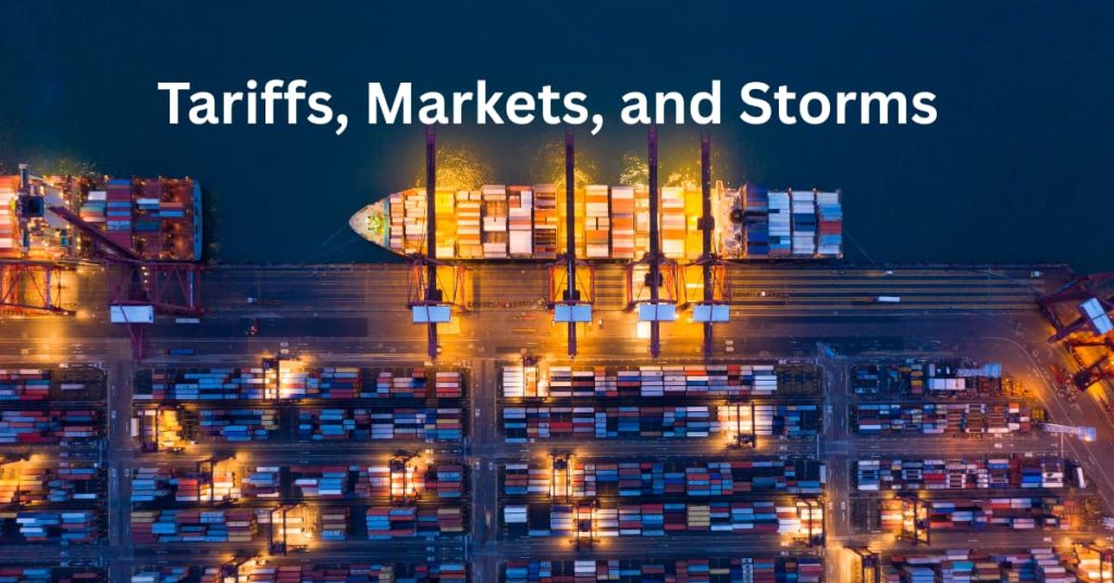 Finger Financial Five #208