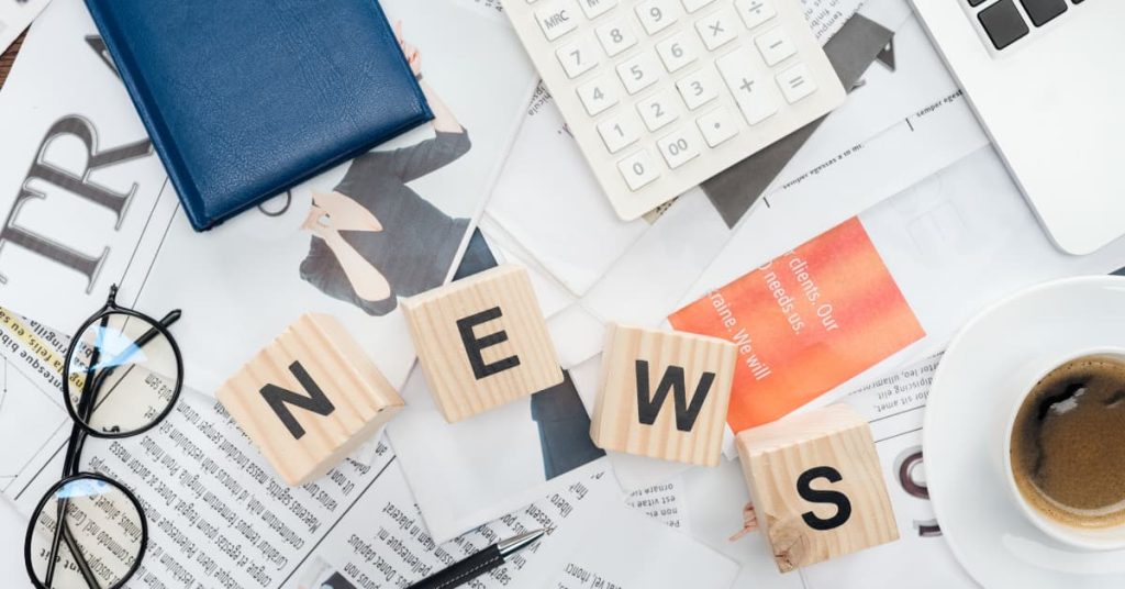 Markets, Lessons, and Volatility - Finger Financial Five #209