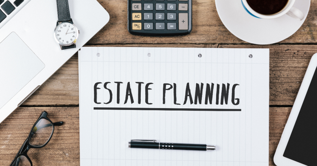 Estate Planning 101